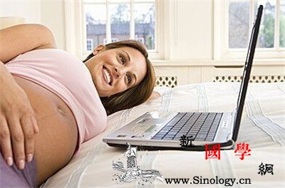 孕妇能用电脑和手机吗_长时间-胎儿-个月-孕妇-