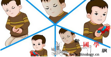 宝宝误舔妈妈脸部引起中毒父母要高度重视这五_铅中毒-妈妈-宝宝-含铅-