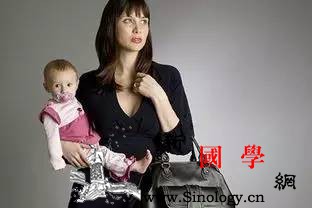 “妈妈你上班就是去扫地做饭吗？”孩子的话让_打扮-上班-妈妈-漂亮-