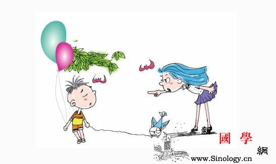 孩子爱顶嘴怎么办？可能是你对待孩子的方法不对_顶嘴-教育孩子-家长-父母-