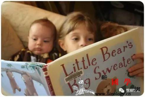 谁家孩子“天生”爱阅读？培养阅读习惯的十个技_朗读-讲故事-宝宝-孩子-
