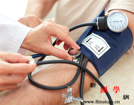 血压_收缩压-低血压-胆固醇-高血压患者-