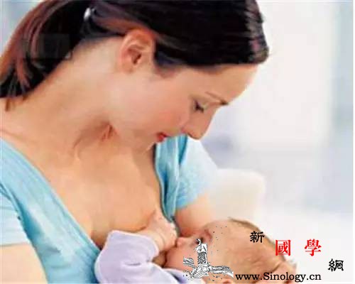 外国孕妇的下奶神奇宝妈你吃了几种？奶水不足_椰枣-吸吮-乳汁-乳房-