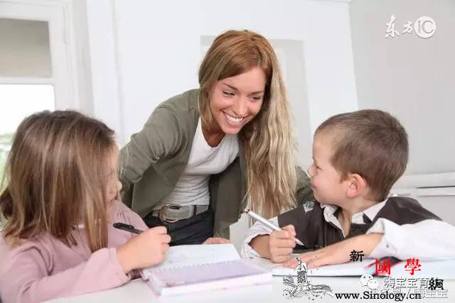 如果遇到这样有偏见的老师女孩的后果会如何？_偏见-功课-男孩-成绩-