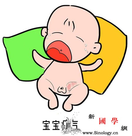 婴儿疝气_肠管-疝气-腹股沟-排便-