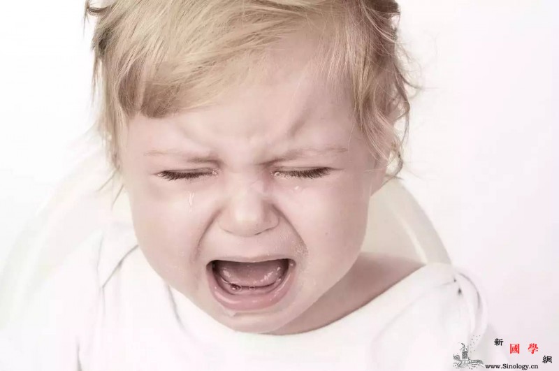 会哭的宝宝才健康！这几种哭声代表的意思你都_哭声-原因-宝宝-哭闹-