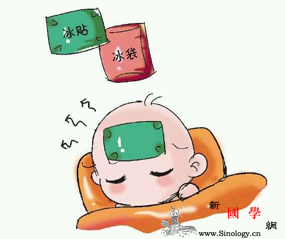疱疹性咽峡炎应该怎么护理_咽峡炎-疱疹-降温-药物-