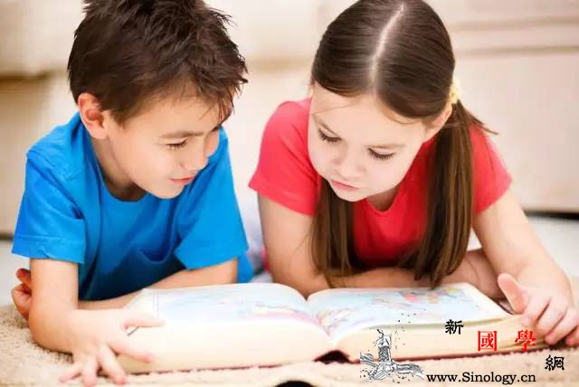 培养孩子阅读好习惯让孩子终生受益！_培养孩子-幼儿-兴趣-孩子-