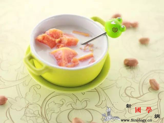 春天坐月子吃什么水果好？推荐这3种好处谁吃_坐月子-木瓜-产后-步骤-