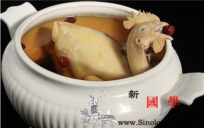 孕妇鸡汤怎么做_姜片-料酒-枸杞-怎么做-