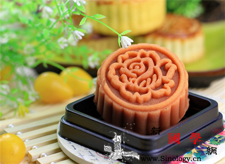 宝宝可以吃月饼吗_绿豆汤-异物-上火-月饼-