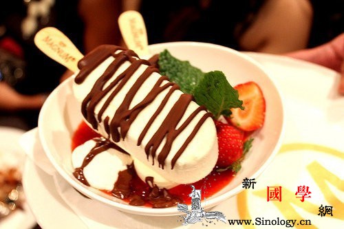 孕妇夏天可以吃雪糕吗_胃液-雪糕-冷饮-胎儿-