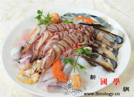 贴三伏贴可以吃海鲜吗_伏贴-鞣酸-海鱼-相关文章-