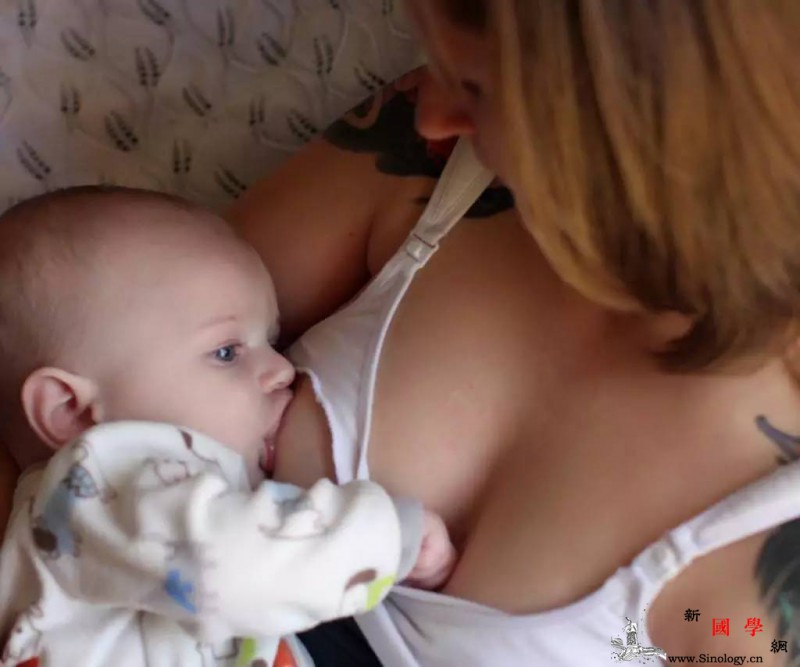 哺乳期这样吃优质母乳喂饱娃！_乳母-哺乳期-乳汁-母乳-