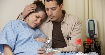 怀孕初期小腹痛是怎么回事_宫外孕-腹痛-流产-子宫-