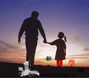 男人什么时候能影响孩子？写给父亲的心灵成长课_父亲-女儿-孩子-影响-