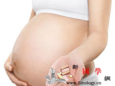 怀孕4个月需要补钙吗_钙质-胎儿-畸形-个月-
