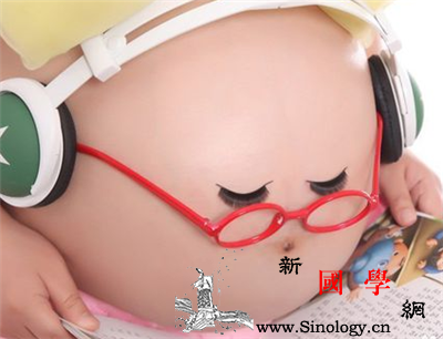 怀孕期间如何进行胎教_胎教-胎儿-传达-视觉-
