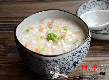 秋季宝宝喝什么粥_米汤-银耳-青菜-香蕉-