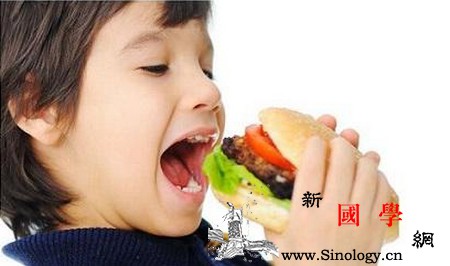 喂养宝宝的3个不智之举给他埋下健康隐患_洋快餐-汽水-宝宝-胃酸-