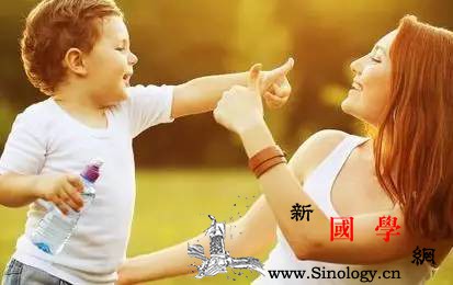 表扬夸奖孩子的六项基本原则_孩子们-夸奖-表扬-父母-