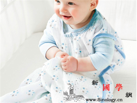 宝宝秋天都用什么睡袋_无袖-室温-睡袋-信封-
