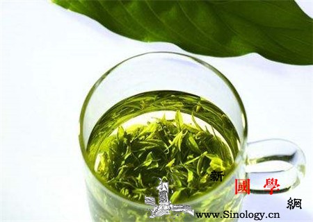 湿气重可以喝绿茶吗_儿茶素-甘油酯-脂蛋白-生津-