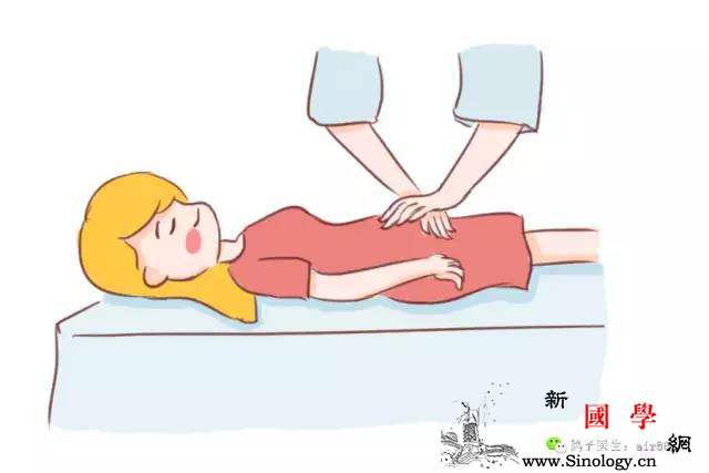 产后这个地方最脏护理不当女人最容易变丑_产后-排出-子宫-护理-