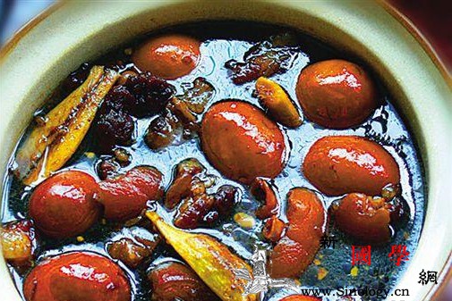 猪脚醋孕妇可以吃吗_洒家-猪脚-还得-儿子-