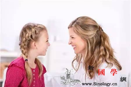 当孩子犯错时怎样跟小孩讲道理他才能听得懂_叫人-犯错-女儿-孩子-