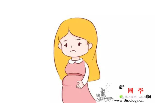 如果这些你都做了产后孕肚还消不下去根本不_便秘-产后-腹部-肚子-