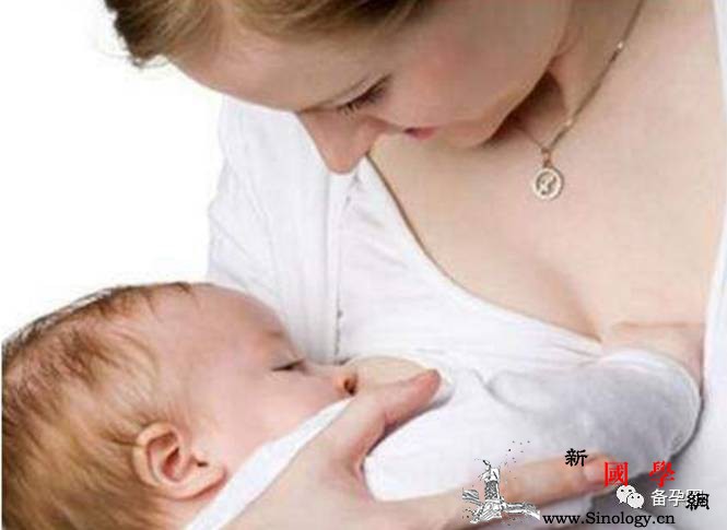 哺乳期的一个小习惯会导致大问题新妈们一定要_哺乳期-文胸-胸罩-哺乳-
