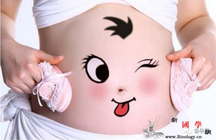 有效祛除妊娠纹的小窍门让你孕期产后不苦恼_产后-腹部-按摩-皮肤-