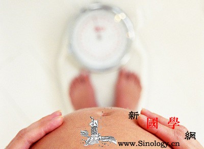 孕妇体重包括什么_增重-孕期-妊娠-孕妇-