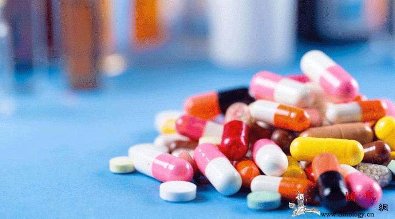 哺乳期用药原则这4个坑要避开_哺乳期-抗生素-哺乳-用药-