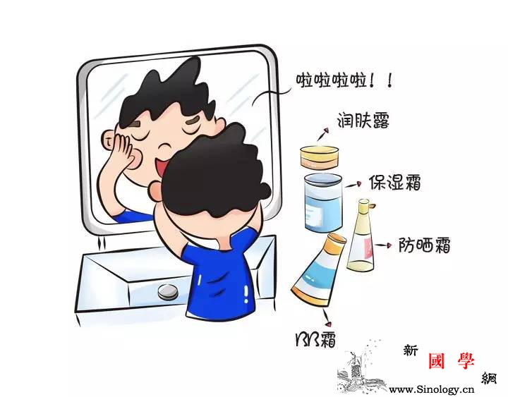 保养“婴儿般的娇嫩皮肤”有诀窍更有学问_娇嫩-照照-皮肤-宝宝-