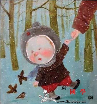 孩子太听话就是家长太失败！父母必读！！_爸妈-解放-父母-妈妈-