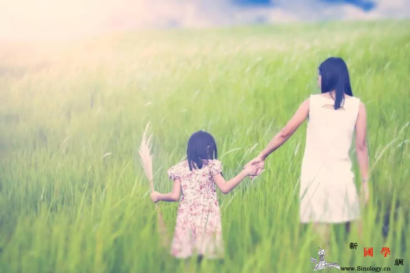 孩子急躁没耐心？都是你的“有求必应”给惯的！_女士-儿子-妈妈-孩子-