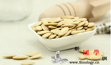 孕妇可以吃南瓜子吗_南瓜子-津液-尤其是-叶酸-