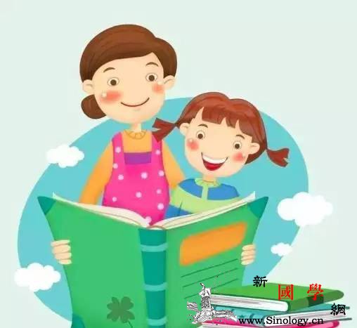 如何陪伴孩子阅读？来看这位作家妈妈的独特伴读_孩子们-坐拥书城-伴读-孩子-