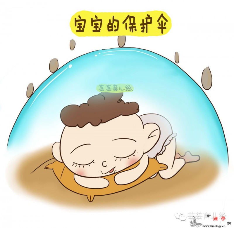 孩子有这些情况就先避开疫苗吧宝妈们需慎重！_接种-疫苗-脊髓灰质炎-宝宝-