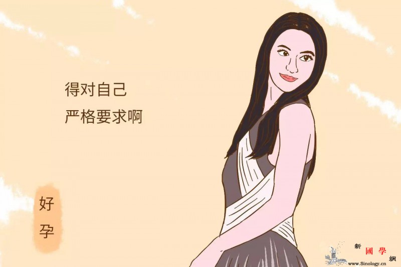 为何明星孕期不胖产后立马就瘦？关键秘诀在这里_增重-孕期-产后-运动-