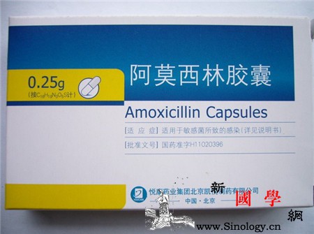 备孕期间可以吃阿莫西林吗服用阿莫西林一定要_阿莫西林-抗癌药-孕期-胎儿-怀孕准备