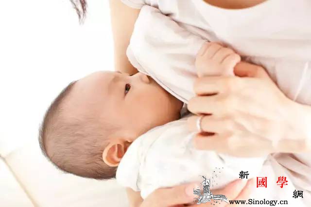 哺乳期“大姨妈”来了还能放心给宝宝喂奶吗？_母乳-哺乳-月经-哺乳期-