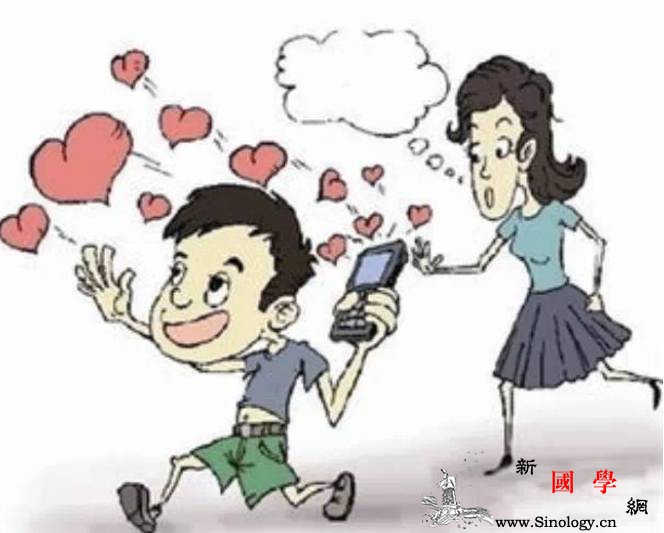 担心孩子早恋不妨让他（她）看看这篇文章_早恋-担心-孩子-时间-