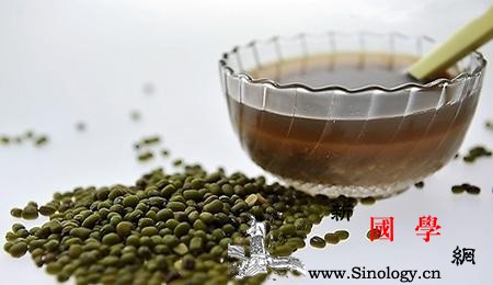 夏季感冒吃什么好的快清热消暑是关键_清热解毒-汁液-消暑-清热-