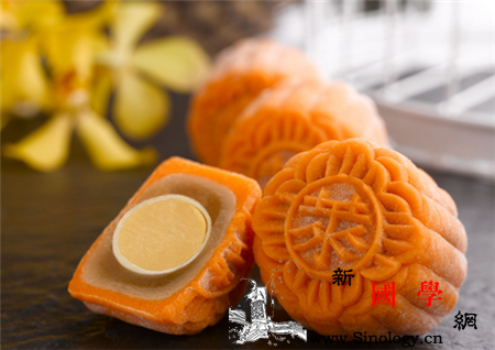小孩吃月饼注意事项_异物-月饼-消化-注意事项-