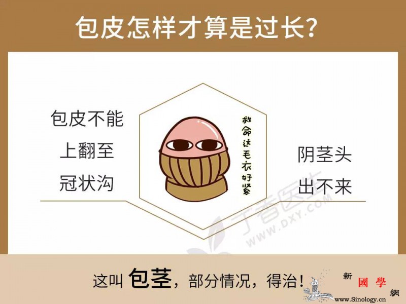 什么样的包皮才是好包皮？_获益匪浅-包皮-挂号-丁香-
