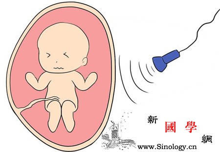 孕期B超检查太频繁有危害到底做几次才最好？_孕期-超声-胎儿-超声波-