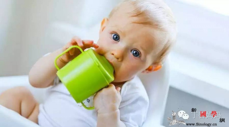 宝宝专用的「婴儿水」更能保证营养和健康么？_冲泡-饮用水-奶粉-宣称-